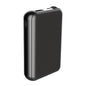 JNN Q75 Magnetic Smart Voice Recorder, Memory:32GB(Black)