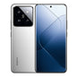 Xiaomi 14 Pro, 16GB+512GB,  6.73 inch Xiaomi HyperOS Snapdragon 8 Gen 3 Octa Core 4nm up to 3.3GHz, NFC, Network: 5G(White)