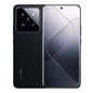 Xiaomi 14 Pro, 16 Go+512 Go, 6,73 pouces Xiaomi HyperOS Snapdragon 8 Gen 3 Octa Core 4 nm jusqu'à 3,3 GHz, NFC, Réseau : 5G (Noir)