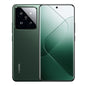 Xiaomi 14 Pro, 16GB+512GB,  6.73 inch Xiaomi HyperOS Snapdragon 8 Gen 3 Octa Core 4nm up to 3.3GHz, NFC, Network: 5G(Green)