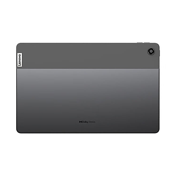 Lenovo K10 Pro 10.6 inch WiFi Tablet, 4GB+64GB, Android 12, MediaTek Helio G80 Octa Core, Support Face Identification(Grey)