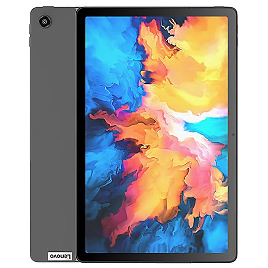 Tablette Lenovo K10 Pro 10,6 pouces 4G LTE, 6 Go+128 Go, Android 12, Qualcomm 6225 Octa Core, prise en charge de l'identification faciale (Gris)