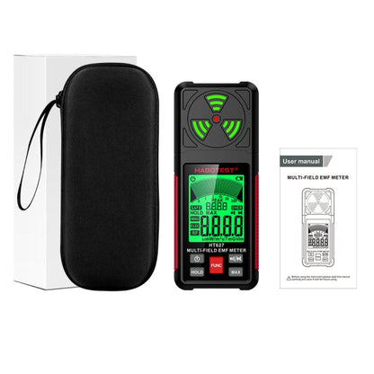 HABOTEST HT627 Electromagnetic Radiation Detector