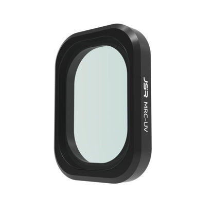 Pour filtre d'objectif de caméra DJI OSMO Pocket 3 série JSR CB, filtre : MCUV