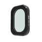 Pour filtre d'objectif de caméra DJI OSMO Pocket 3 série JSR CB, filtre : MCUV