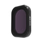 For DJI OSMO Pocket 3 JSR CB Series Camera Lens Filter, Filter:ND256