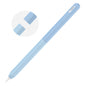 Pour Apple Pencil 2 / Pro DUX DUCIS étui détachable et coloré pour stylet (bleu dégradé)