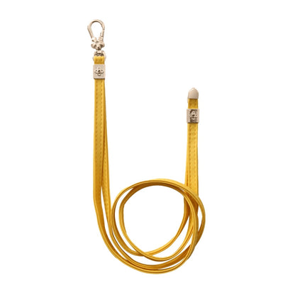 SULADA Multifunctional Universal Mobile Phone Lanyard, Style:Long Style(Yellow)