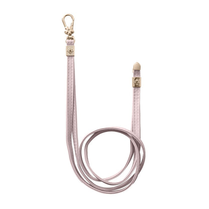 SULADA Multifunctional Universal Mobile Phone Lanyard, Style:Long Style(Pink)