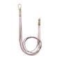 SULADA Multifunctional Universal Mobile Phone Lanyard, Style:Long Style(Pink)