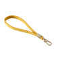 SULADA Multifunctional Universal Mobile Phone Lanyard, Style:Short Style(Yellow)