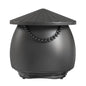 Haut-parleur Bluetooth portable EWA A123 Mini haut-parleur de style chinois (gris)