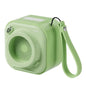 EWA A132 Mini Enceinte Stéréo Portable sans Fil Bluetooth (Vert)