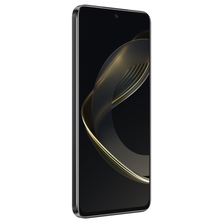 HUAWEI nova 11 SE, 256 Go, Identification d'empreintes digitales sous l'écran, 6,67 pouces HarmonyOS 4.0 Qualcomm Snapdragon 680 Octa Core, Réseau : 4G, NFC, OTG, Ne prend pas en charge Google Play (Noir)