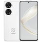 HUAWEI nova 11 SE, 512 Go, Identification d'empreintes digitales à l'écran, 6,67 pouces HarmonyOS 4.0 Qualcomm Snapdragon 680 Octa Core, Réseau : 4G, NFC, OTG, Ne prend pas en charge Google Play (Blanc)