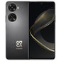 HUAWEI nova 11 SE, 512GB, Screen Fingerprint Identification, 6.67 inch HarmonyOS 4.0 Qualcomm Snapdragon 680 Octa Core, Network: 4G, NFC, OTG, Not Support Google Play(Black)