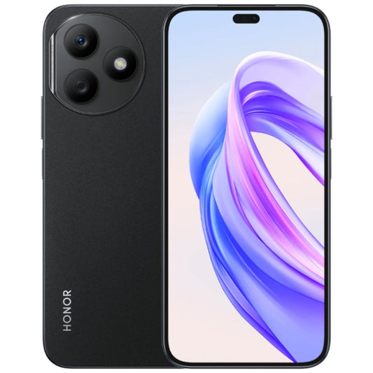 Honor X50i+, 12GB+512GB,  6.7 inch MagicOS 7.2 Dimensity 6080 Octa Core up to 2.4GHz, Network: 5G, OTG, Not Support Google Play(Black)