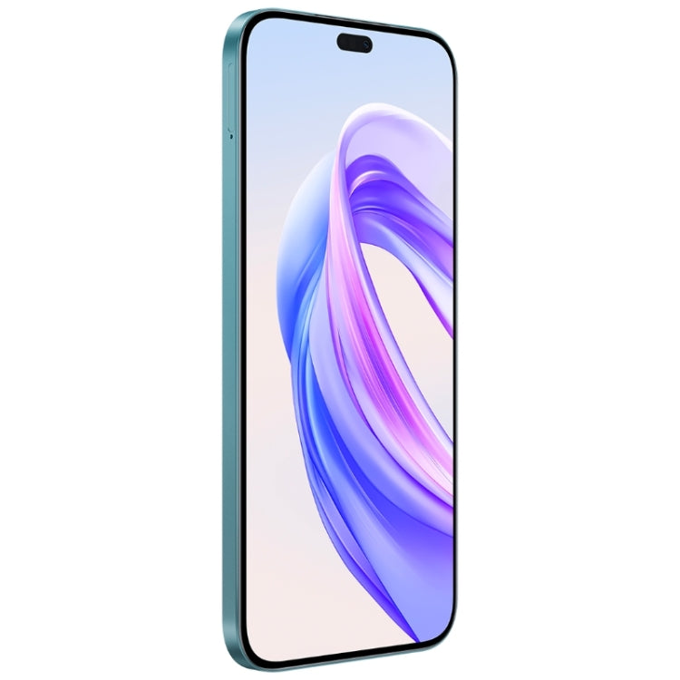 Honor X50i+, 12GB+512GB,  6.7 inch MagicOS 7.2 Dimensity 6080 Octa Core up to 2.4GHz, Network: 5G, OTG, Not Support Google Play(Green)