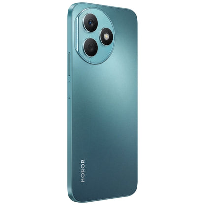 Honor X50i+, 12GB+512GB,  6.7 inch MagicOS 7.2 Dimensity 6080 Octa Core up to 2.4GHz, Network: 5G, OTG, Not Support Google Play(Green)