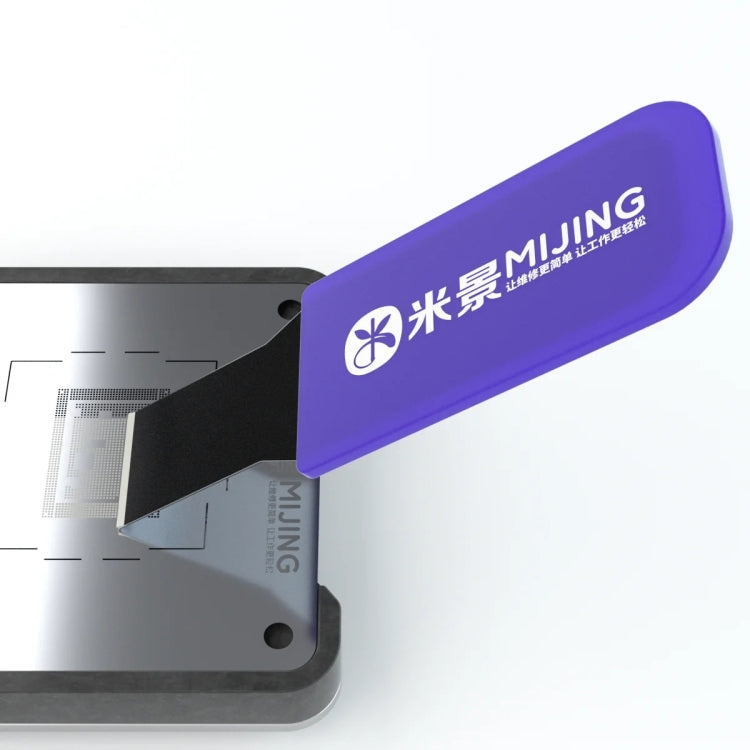 Kit de lames de démontage d'écran LCD Mijing S6 polyvalent
