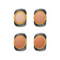 For DJI OSMO Pocket 3 Sunnylife Camera Lens Magnetic Metal Filter, Filter:4 in 1 ND8/16/32/64PL
