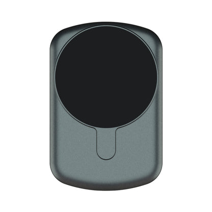 JNN A1 Strong Magnetic Mobile Call Voice Recorder, Memory:8GB(Black)