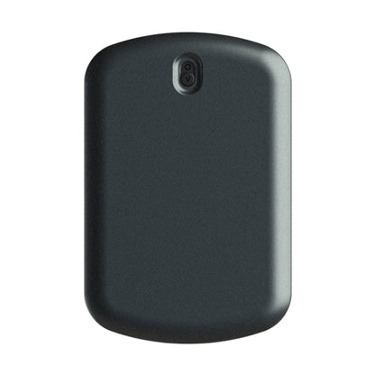 JNN A1 Strong Magnetic Mobile Call Voice Recorder, Memory:32GB(Black)