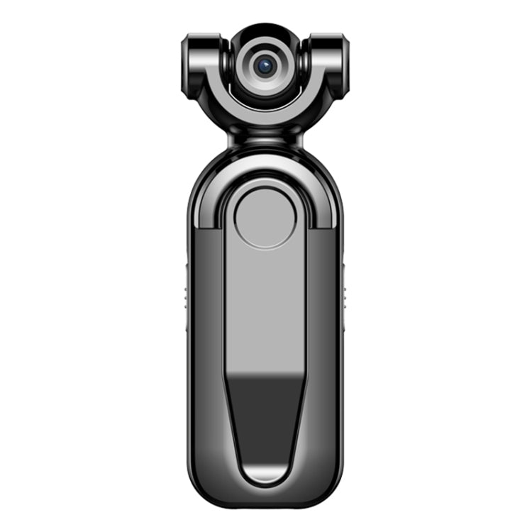 JNN C11 1080P High Definition Audio Video Recorder, Memory:4GB(Black)