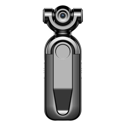 JNN C11 1080P High Definition Audio Video Recorder, Memory:4GB(Black)