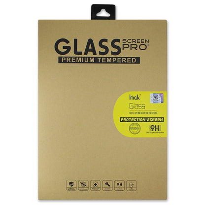 For Xiaomi Redmi Pad Pro IMAK H Series Tempered Glass Film