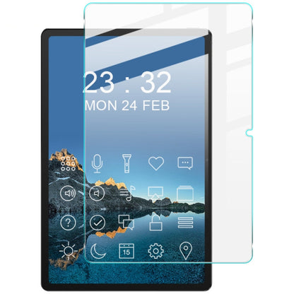 For Lenovo Xiaoxin Pad Pro 12.7 IMAK H Series Tempered Glass Film