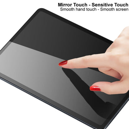 For Lenovo Xiaoxin Pad Pro 12.7 IMAK H Series Tempered Glass Film