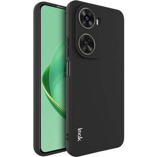 For Huawei nova 11 SE IMAK UC-3 Series Shockproof Frosted TPU Protective Phone Case