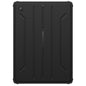 For 15.4 inch Laptop NILLKIN TPU Laptop Sleeve Bag(Black)