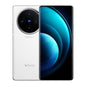 vivo X100, 16Go+1To, Identification Faciale / Empreinte Digitale, Android 14 OriginOS 4 Dimensity 9300 Octa Core 3.25GHz 6.78 pouces, OTG, NFC, Réseau: 5G (Blanc)