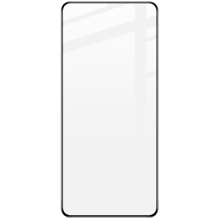 For vivo Y200i 5G imak 9H Surface Hardness Full Screen Tempered Glass Film Pro+ Series
