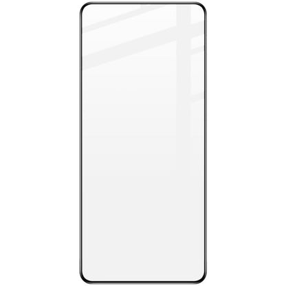 For vivo Y200i 5G imak 9H Surface Hardness Full Screen Tempered Glass Film Pro+ Series