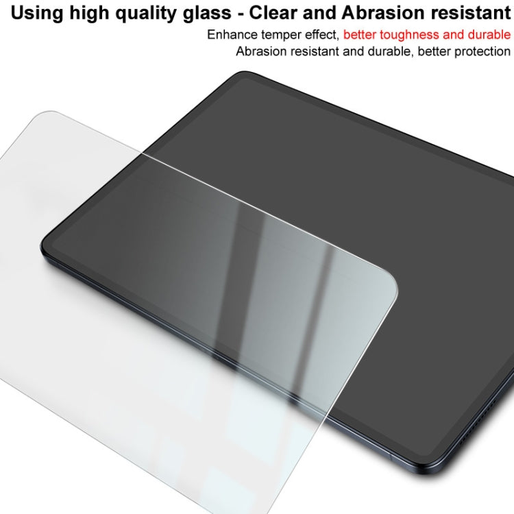 For Huawei MatePad Pro 13.2 imak H Series Tempered Glass Film