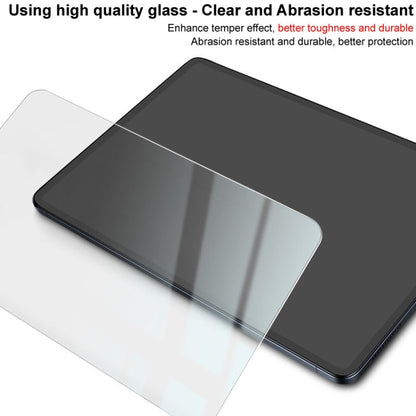 For Huawei MatePad Pro 13.2 imak H Series Tempered Glass Film