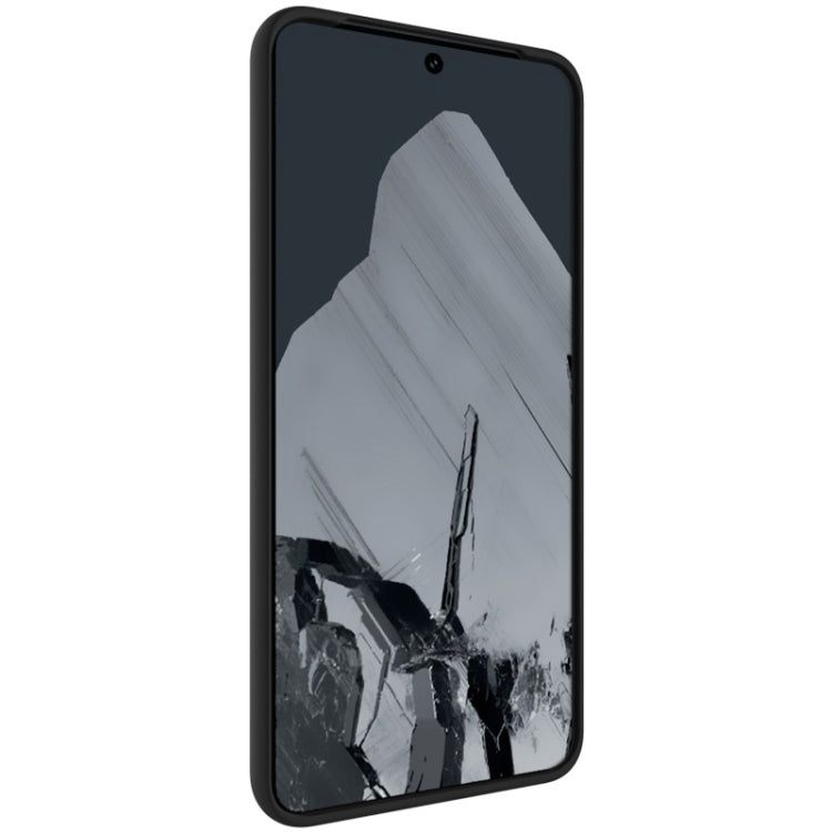 For Google Pixel 8 Pro imak LX-5 Series PC + TPU Phone Case(Woven Texture)