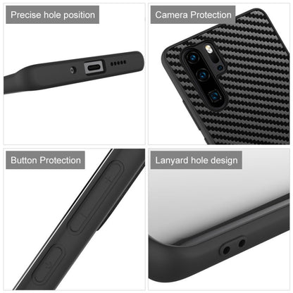For Google Pixel 8 Pro imak LX-5 Series PC + TPU Phone Case(Woven Texture)