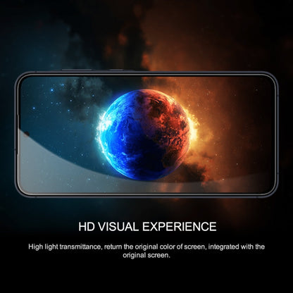 For Samsung Galaxy A55 5G NILLKIN CP+Pro 9H Explosion-proof Tempered Glass Film
