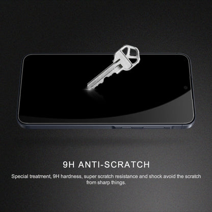 For Samsung Galaxy A55 5G NILLKIN CP+Pro 9H Explosion-proof Tempered Glass Film