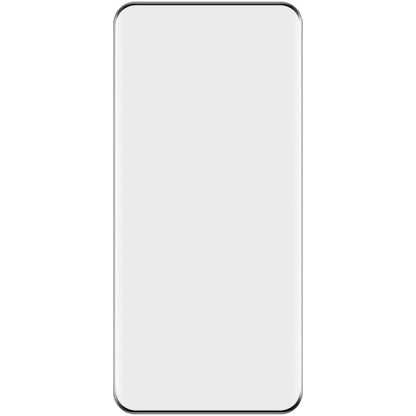 For Honor 100 5G imak 3D Curved Full Screen Tempered Glass Film
