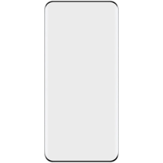 For Honor 100 5G imak 3D Curved Full Screen Tempered Glass Film