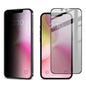 For iPhone 16e / 17e imak HD Full Screen Anti-spy Tempered Glass Protective Film