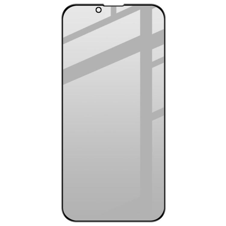 For iPhone 16e / 17e imak HD Full Screen Anti-spy Tempered Glass Protective Film