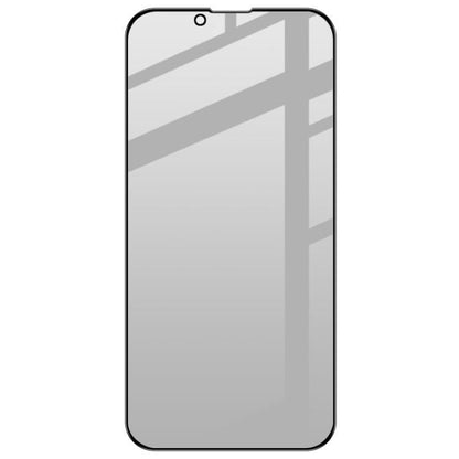 For iPhone 16e / 17e imak HD Full Screen Anti-spy Tempered Glass Protective Film