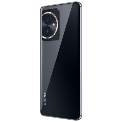 Honor 100, 12GB+256GB, Screen Fingerprint Identification, 6.7 inch MagicOS 7.2 Snapdragon 7 Gen 3 Octa Core up to 2.63GHz, Network: 5G, NFC, OTG, Support Google Play(Black)