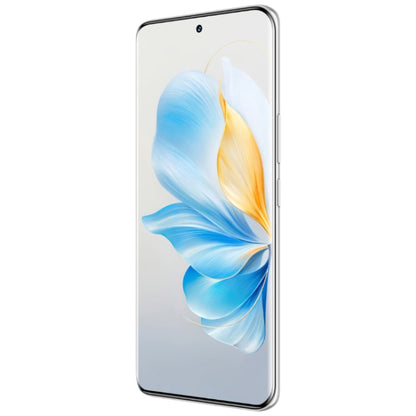 Honor 100, 16 Go+256 Go, identification par empreinte digitale sous l'écran, écran de 6,7 pouces, MagicOS 7.2 Snapdragon 7 Gen 3 Octa Core jusqu'à 2,63 GHz, réseau : 5G, NFC, OTG, compatible Google Play (Bleu)